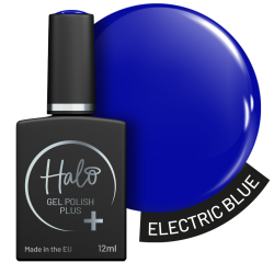 Halo VSP+ 037 Electric Blue...
