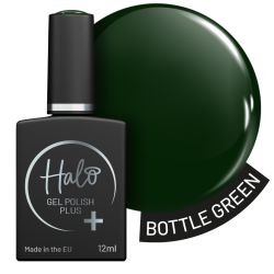 Halo VSP+ 041 Bottle Green...