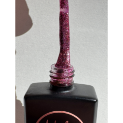 Halo VSP+ 009 Pink Sparkle 12ml sans TPO sans Hema sans Di Hema