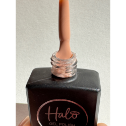 Halo VSP+ 014 Light Nude 12ml sans TPO sans Hema sans Di Hema