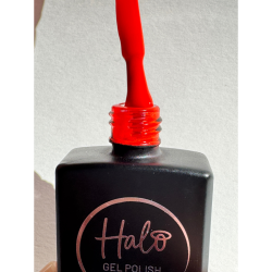 Halo VSP+ 031 Pillar box Red 12ml sans TPO sans Hema sans Di Hema