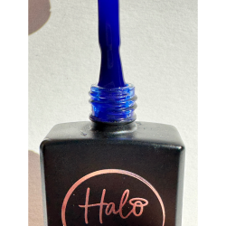 Halo VSP+ 037 Electric Blue 12ml sans TPO sans Hema sans Di Hema