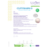 CUTISAIN Crème Soin Intense Cuticules - Lyzbet 15ml