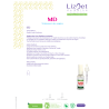 MD Liquide Anti Mycose LIZBET 16ml