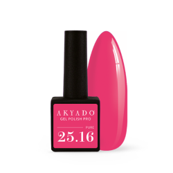 VSP 25.16 - 7g - Akyado