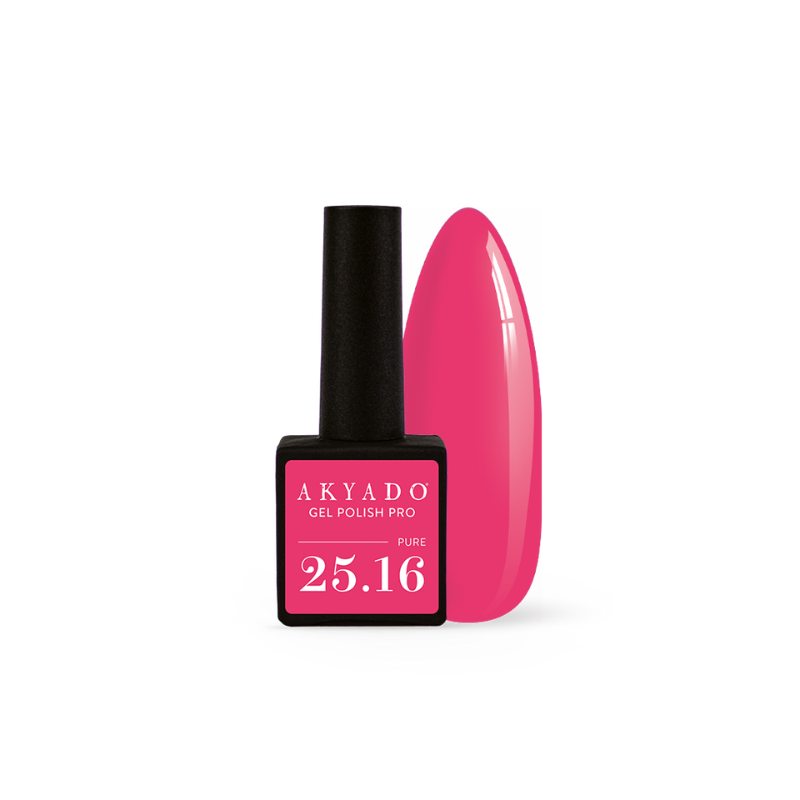 VSP 25.16 - 7g - Akyado