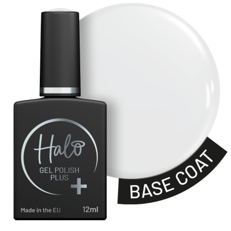 Halo VSP+ BASE 12ml sans TPO sans Hema sans Di Hema