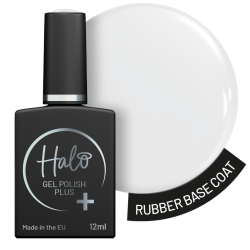 Halo VSP+ RUBBER 12ml  sans...