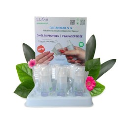 Clean Nails Presentoir...