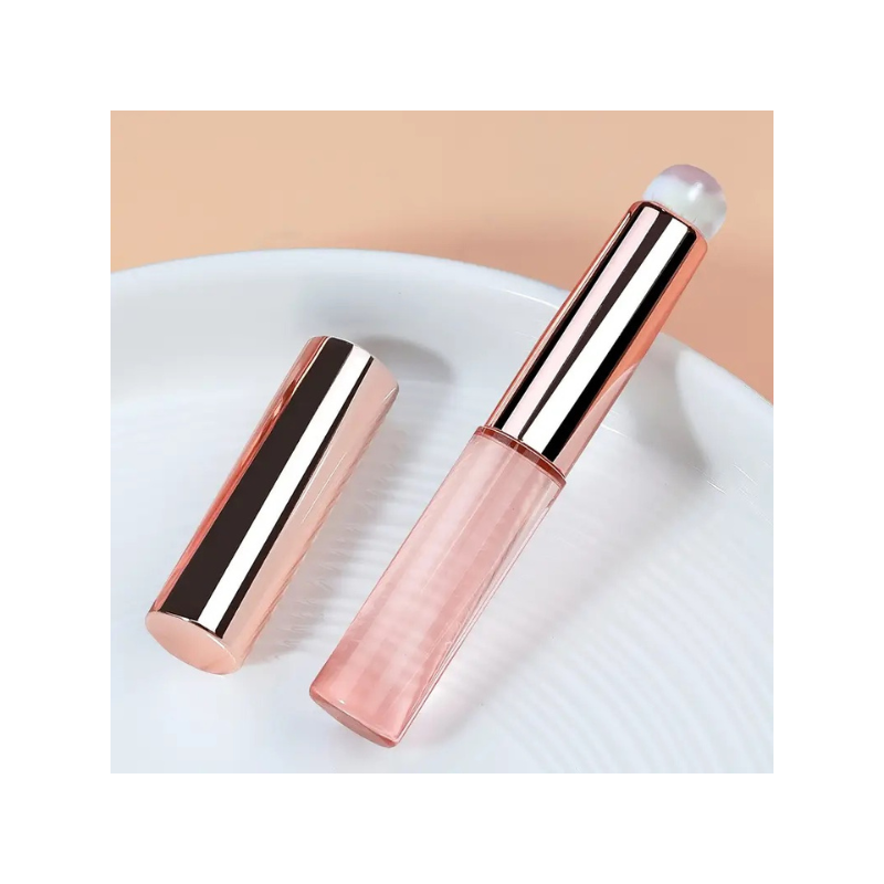 Tampon silicone pour babyboomer et nail art