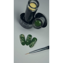 HALO VSP 8ml Hunter sans Hema sans TPO