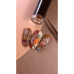 HALO VSP 8ml Cottage sans Hema sans TPO