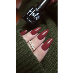 HALO VSP 8ml Stables sans Hema sans TPO