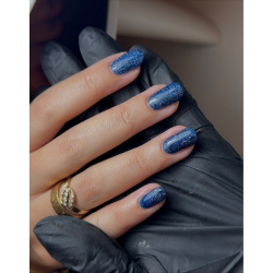 HALO VSP 8ml MERCURY sans Hema sans TPO