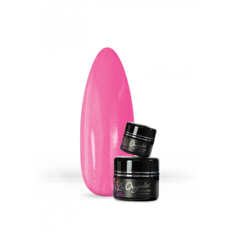 Gel Fame 241 - avec résidu - 5g Akyado