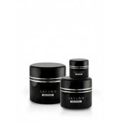 Boite Aluminium 7,5ml Akyado