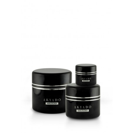 Boite Aluminium 7,5ml Akyado