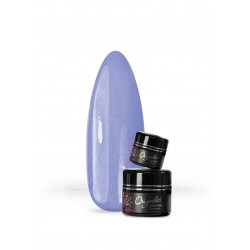 Gel Elle 243 - avec résidu...