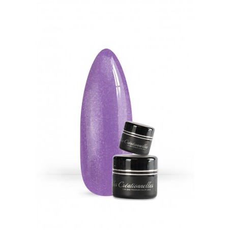 Gel 460 Nailie 5g Akyado (sans résidu)