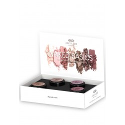 CréaBOX Naked Basics "les...