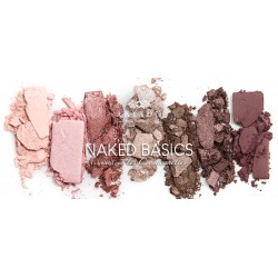 CréaBOX Naked Basics "les nudes"  4x5g (sans boite) (466 à 469)
