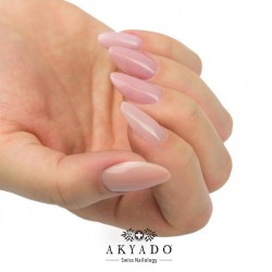 CréaBOX Naked Basics "les nudes"  4x5g (sans boite) (466 à 469)