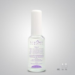 TRI-F Vernis SOIN...