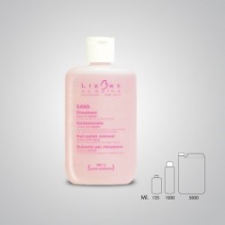 SANS Acétone le DISSOLVANT...