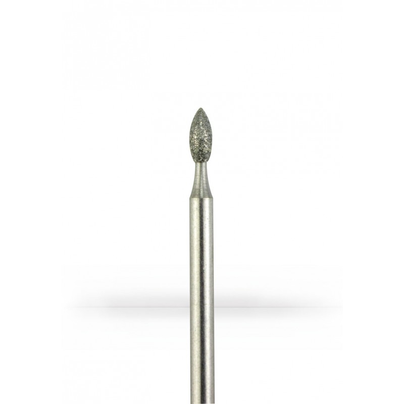 AKYADO Embout Amande Diamantée Suisse - manucure russe