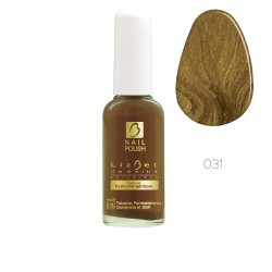 Vernis 031 Lizbet 16ml...