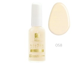 Vernis 058 Lizbet 16ml...