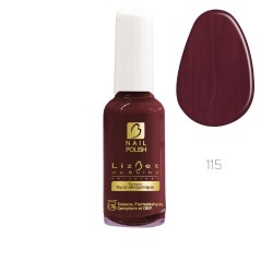 Vernis 115 Lizbet 16ml...