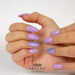 Gel 524  Powder Dust 5g Akyado (sans résidu)