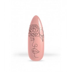 Gel Art Detail Noir -...