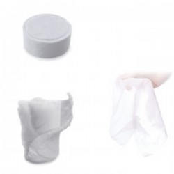 Lingette intissée...