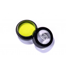 Effet Sucre Jaune Spark...