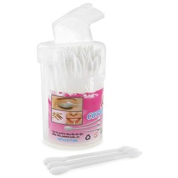 Bte de 75 Coton tiges...