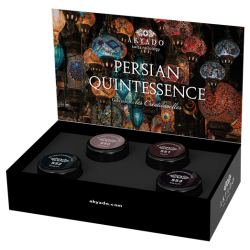 Gel 550 Marwa 5g Akyado (sans résidu)