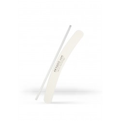 10 Zebra Banane 100/180 Akyado