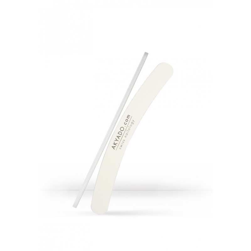 10 Zebra Banane 100/180 Akyado