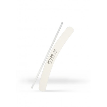 10 Zebra Banane 100/180 Akyado