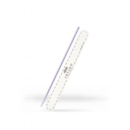 50 Zebra Luxe rondes 100/180 Akyado  (5x plus solides)