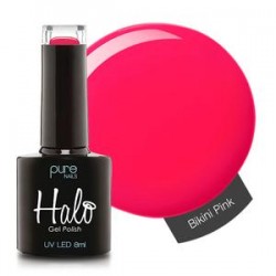 HALO VSP 8ml BIKINI PINK...