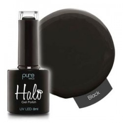 HALO VSP 8ml BLACK sans...