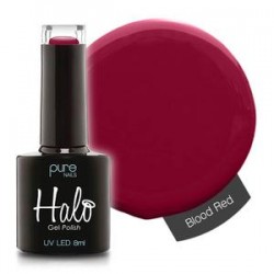 HALO VSP 8ml BLOOD RED sans...