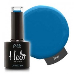 HALO VSP 8ml BLUE sans Hema...