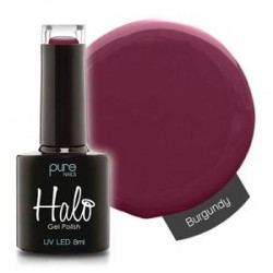 HALO VSP 8ml BURGUNDY sans...