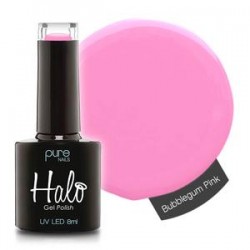 HALO VSP 8ml BUBBLEGUM PINK...