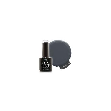 HALO VSP 8ml CHARCOAL GREY sans Hema sans TPO