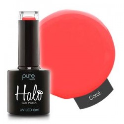 HALO VSP 8ml CORAL sans...